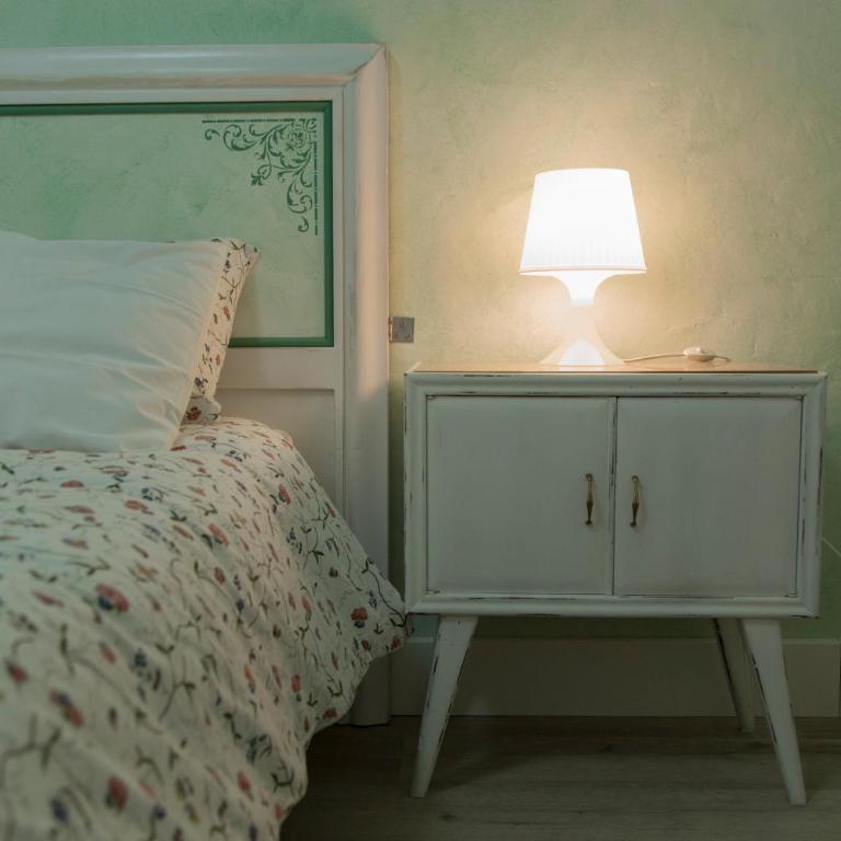 Le Camere di Casa Cassandra - Camera Tripla con Bagno Privato Esterno - 1