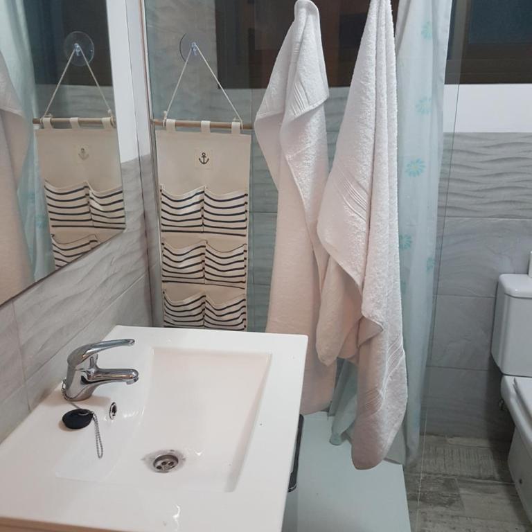 Apartamento Playa San Marcos - Apartamento - 27
