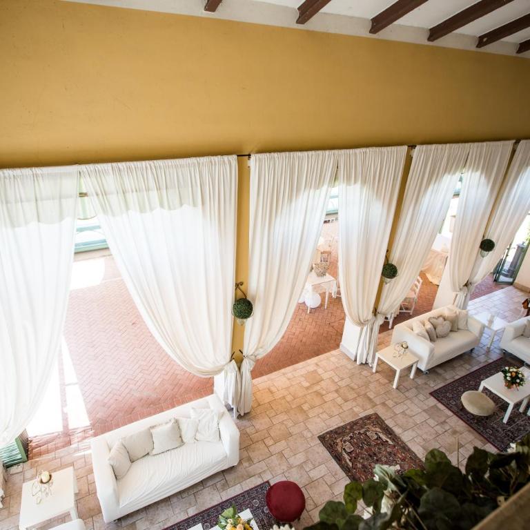 relais del sol agriturismo - Camera Matrimoniale Standard (3 Adulti) - 4