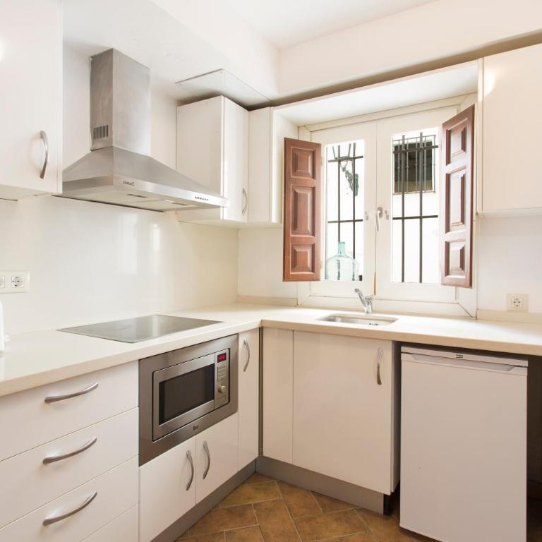 Montes Claros 26 - Apartment - 17