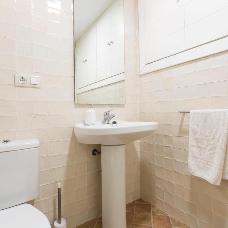 Montes Claros 26 - Apartment - 19