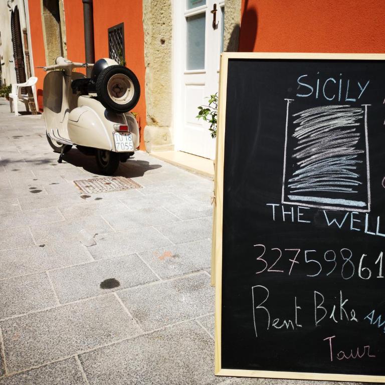 Sicily The Well Apartments - Monolocale su 2 Livelli - 17