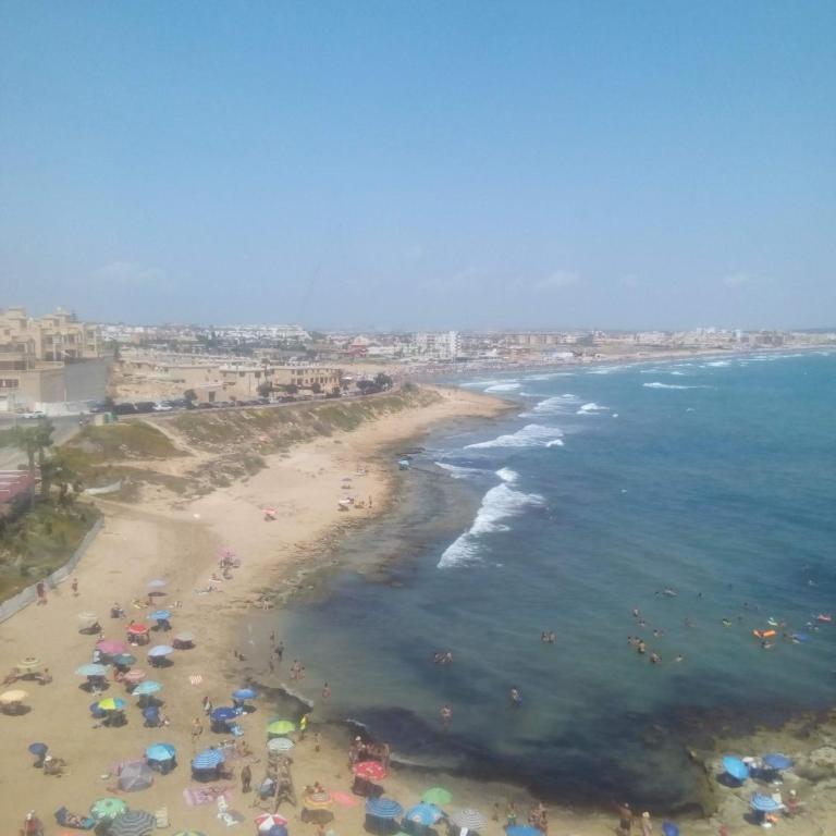 Cabo Cervera Front Sea - Apartamento de 2 dormitorios - 18