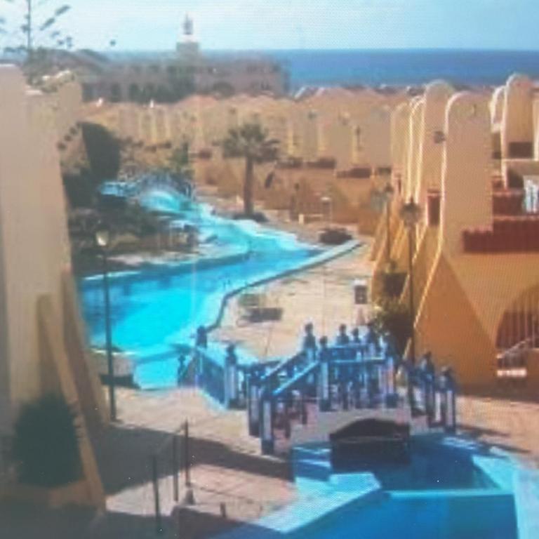 Mareverde 129 Calme Vue Piscine Wifi - Apartamento de 1 dormitorio - 43