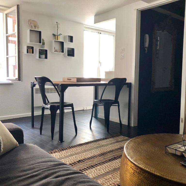 Writers - Apartamento - 6