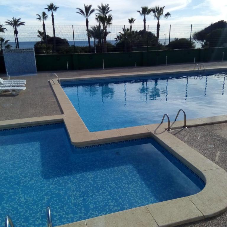 Cabo Cervera Front Sea - Apartamento de 2 dormitorios - 16
