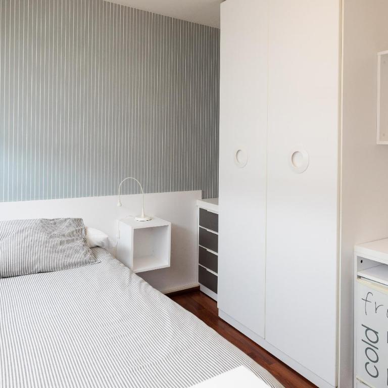 Pension Residencia F&F - Habitación Triple - 5