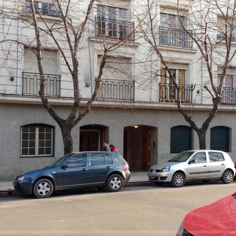 Mar del Plata para Cuatro - Apartamento - 11
