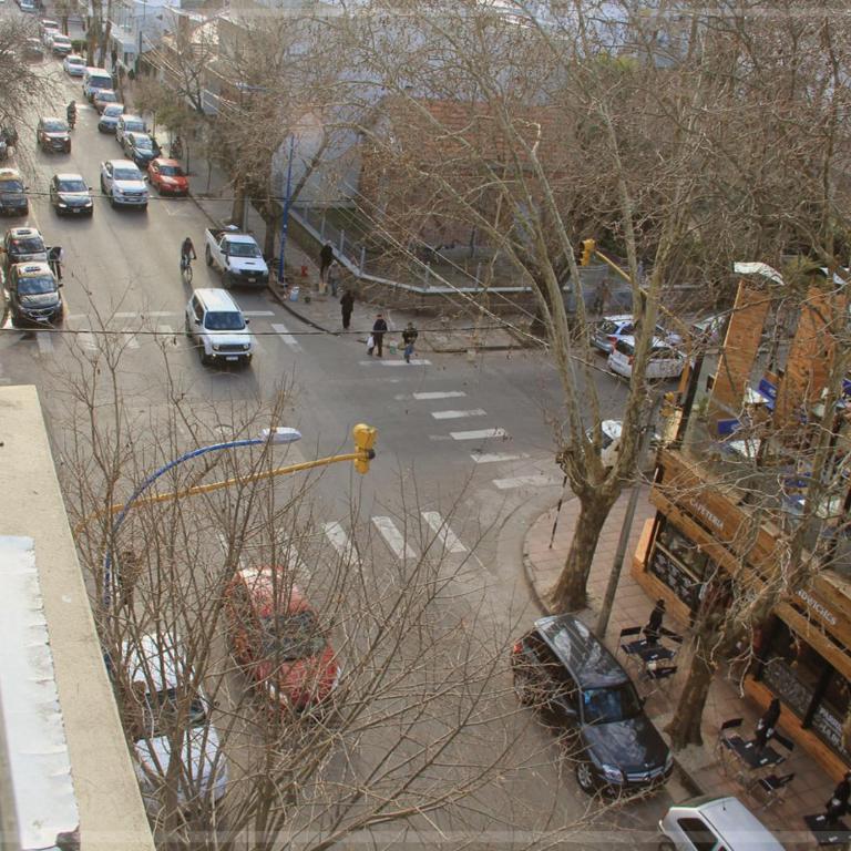Mar del Plata para Cuatro - Apartamento - 10
