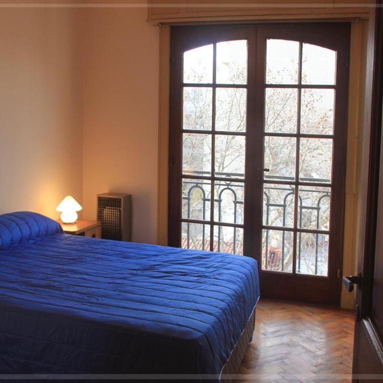Mar del Plata para Cuatro - Apartamento - 2