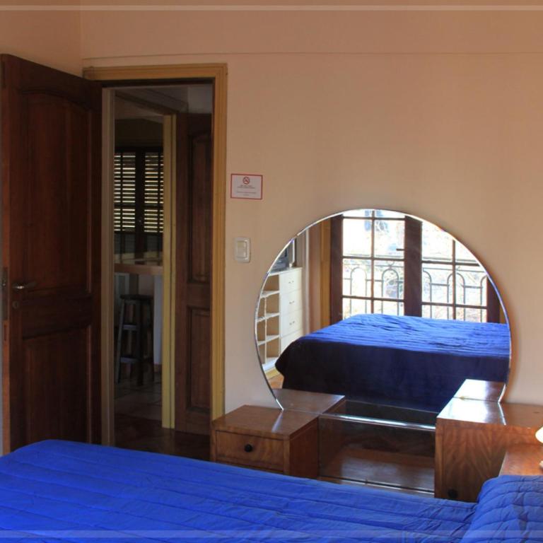 Mar del Plata para Cuatro - Apartamento - 3
