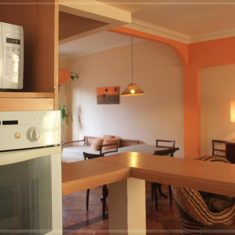 Mar del Plata para Cuatro - Apartamento - 5
