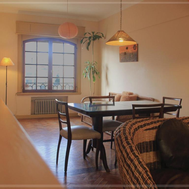 Mar del Plata para Cuatro - Apartamento - 6