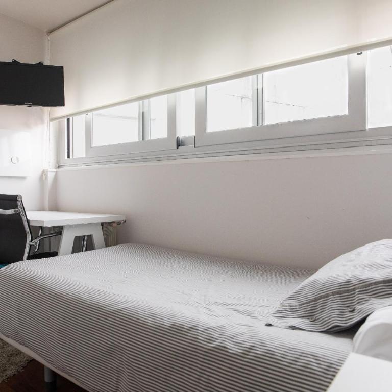 Pension Residencia F&F - Habitación Triple - 1