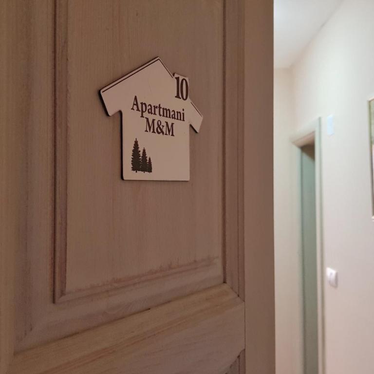 Apartmani MM Zlatibor - Apartman sa Pogledom na Planinu - 1