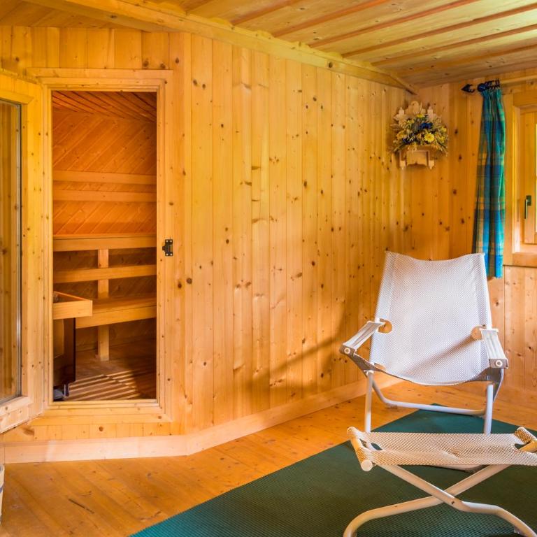 Maroldenhof - Superior Chalet - 5