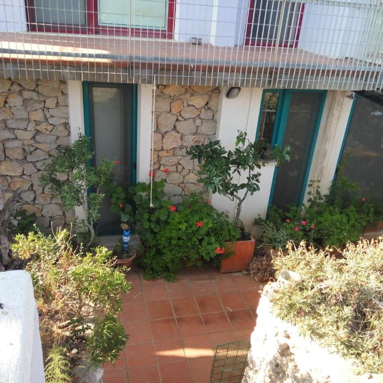 Casa aMare - Appartamento - Piano Terra - 4