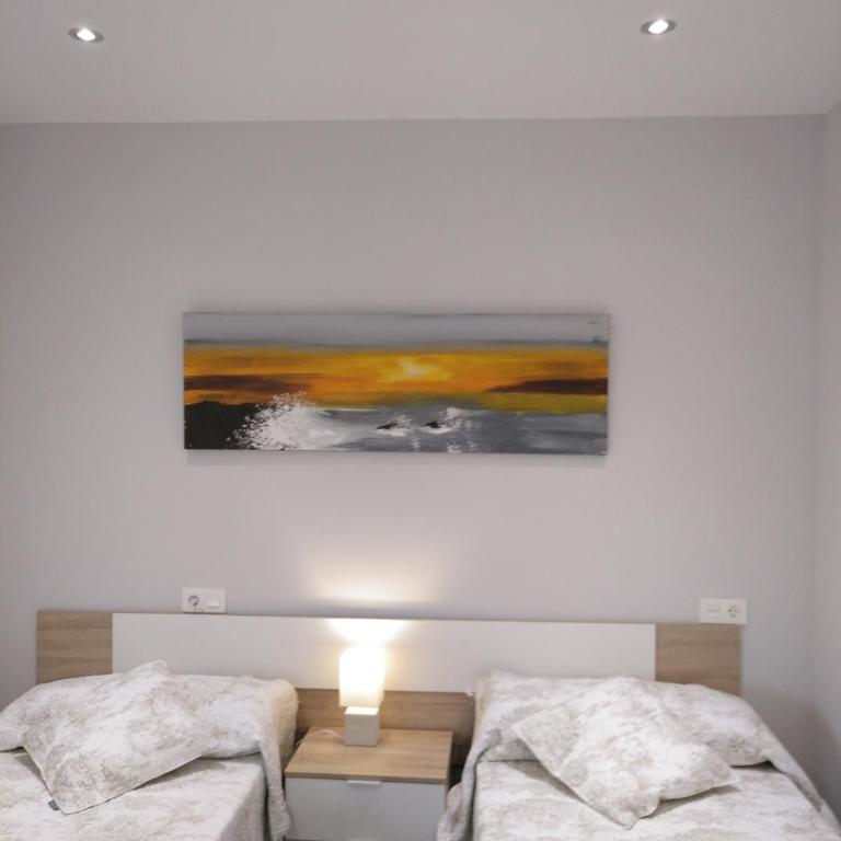 Cielo de Salamanca - Apartamento - 23