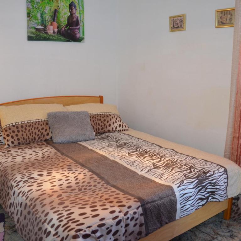 Casa Elena Gersi - Vacation Home - 18