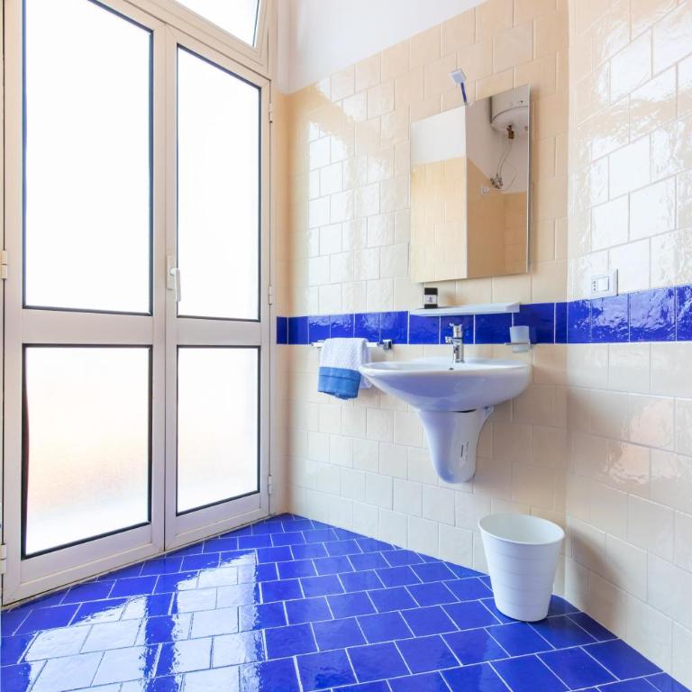 B&B Trianon - Junior Suite Familiare - 19