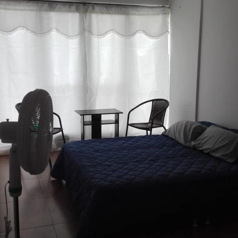 Aparta estudio en Ibagué - Apartamento - 2