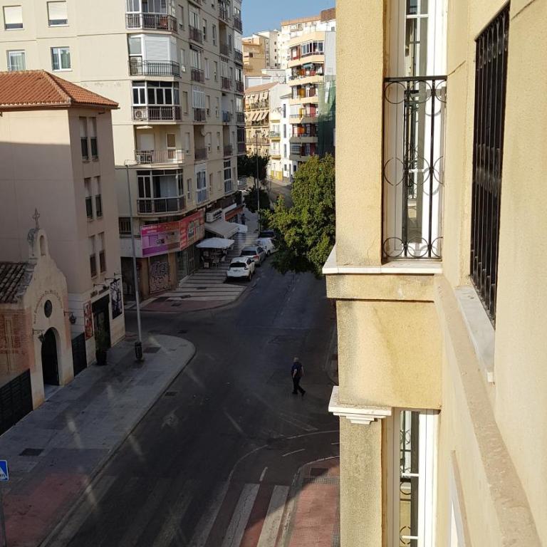 ELENA Flat Malaga Center - Apartamento - 56