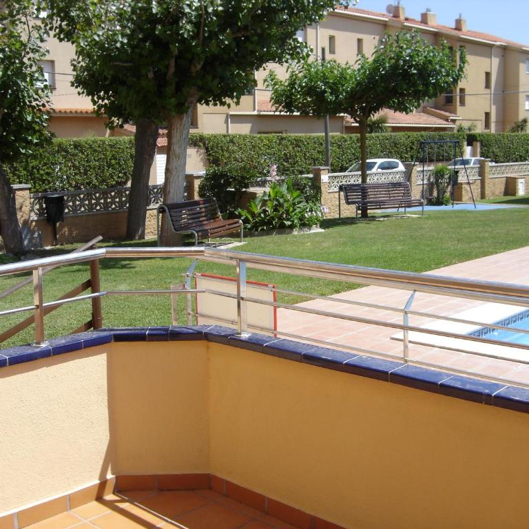 Apartaments Fincasol - Superior Apartment - Ground Floor - 9