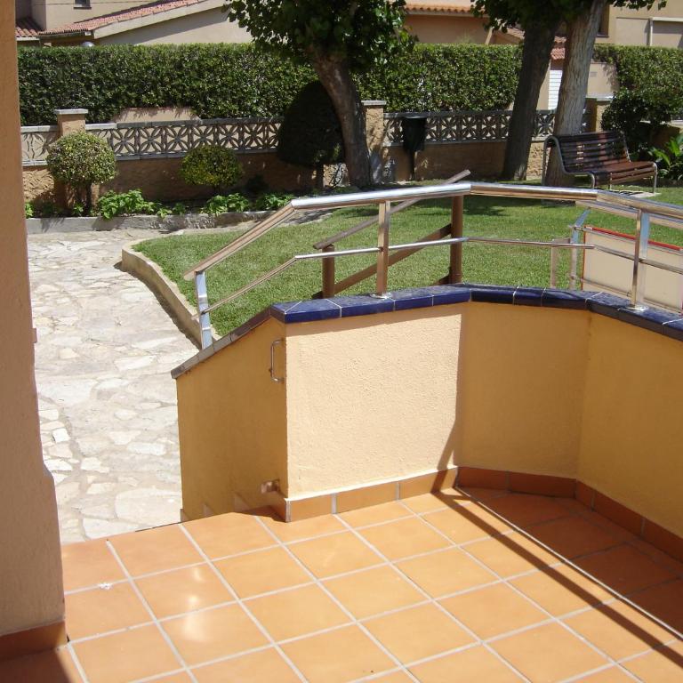 Apartaments Fincasol - Superior Apartment - Ground Floor - 10
