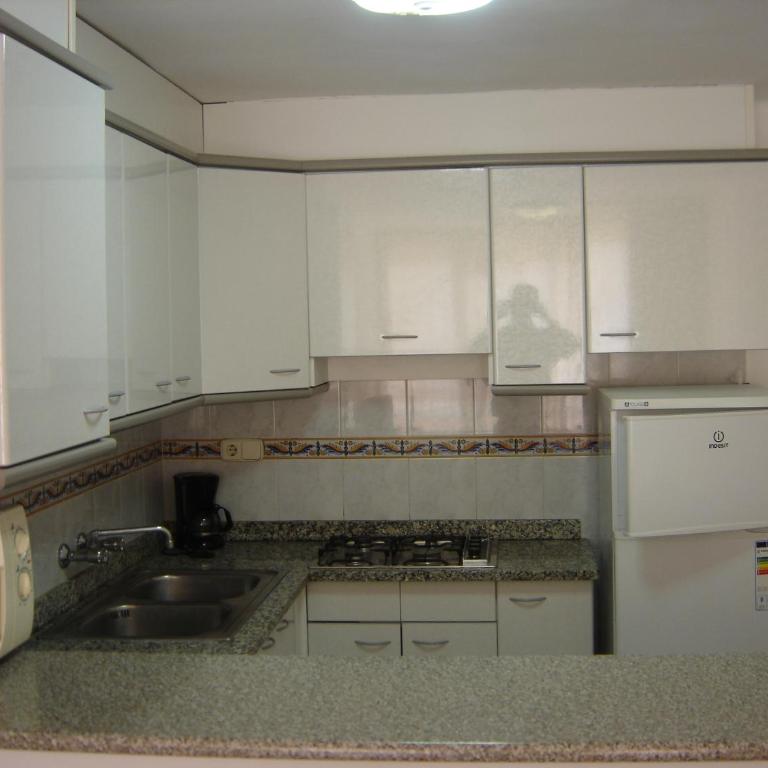 Apartaments Fincasol - Superior Apartment - Ground Floor - 13