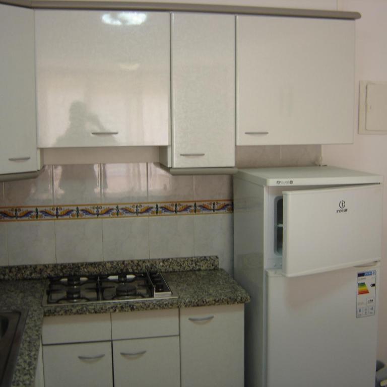 Apartaments Fincasol - Superior Apartment - Ground Floor - 15
