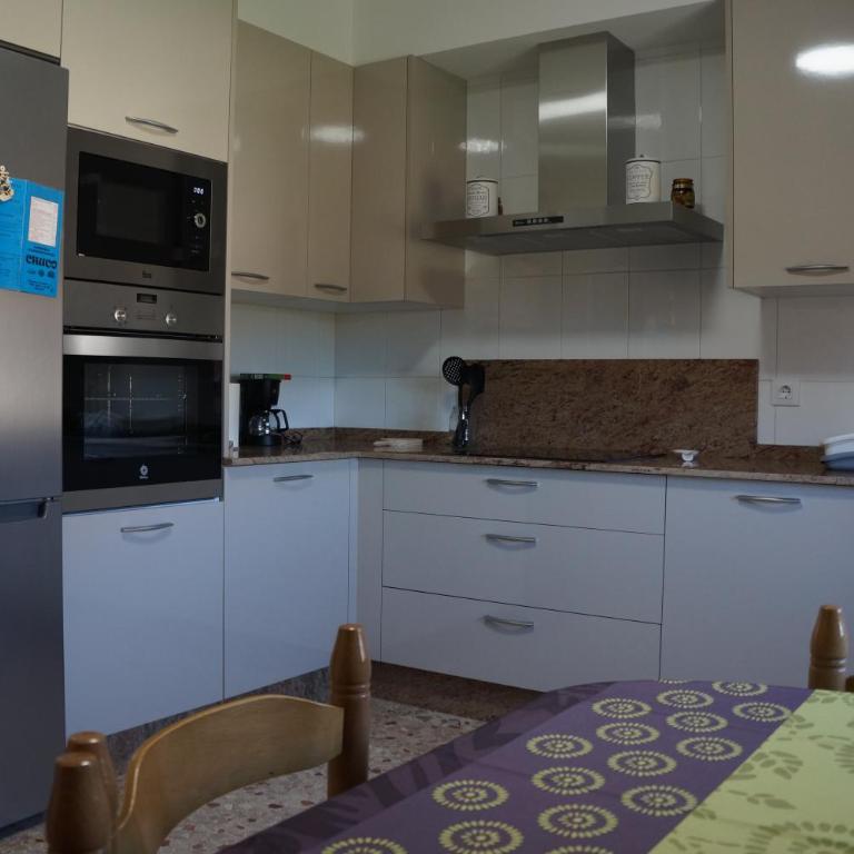 A Veiga Grande - Casa de 4 dormitorios - 9