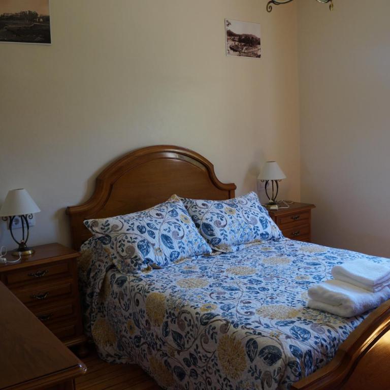 A Veiga Grande - Casa de 4 dormitorios - 7