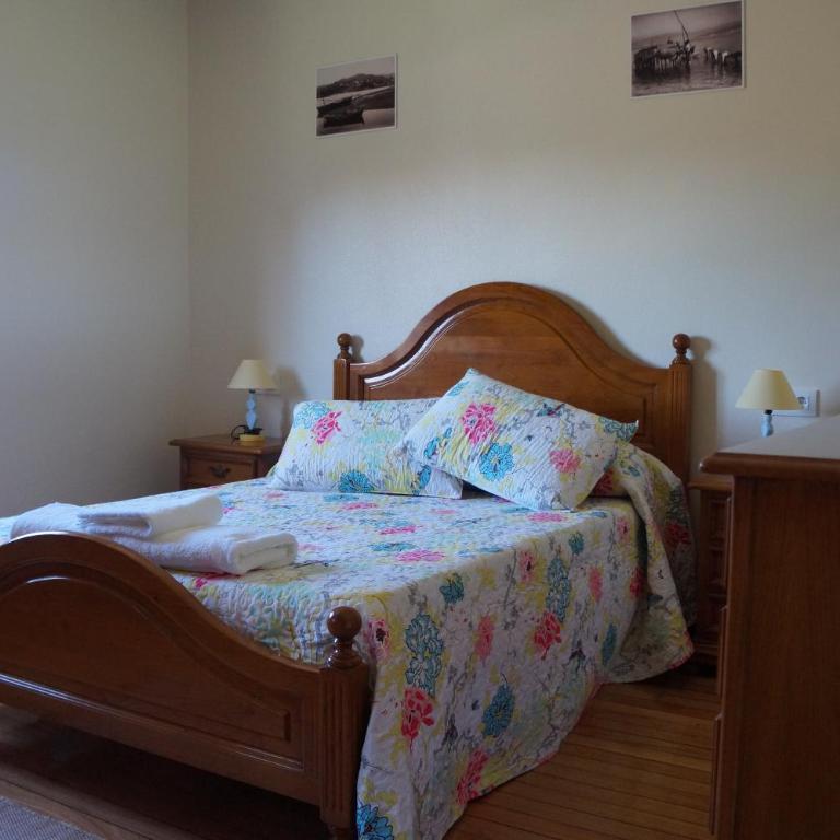 A Veiga Grande - Casa de 4 dormitorios - 5