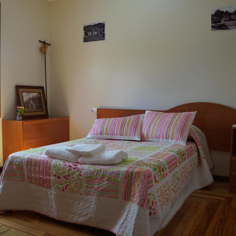A Veiga Grande - Casa de 4 dormitorios - 13