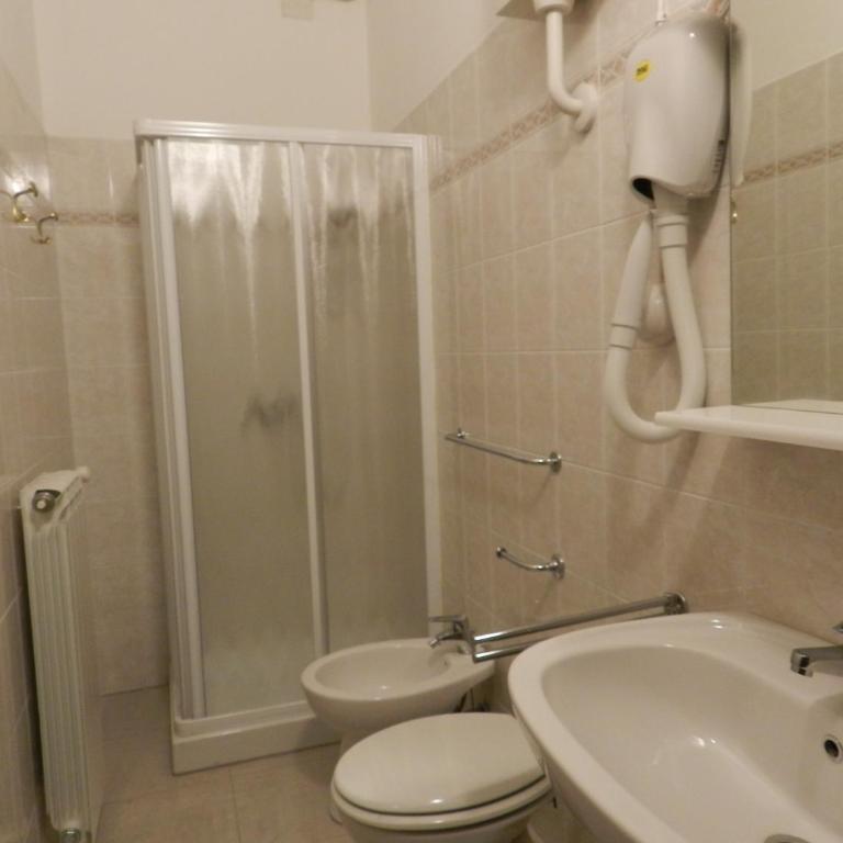 Hotel Air Palace Lingotto - Single Room - 5