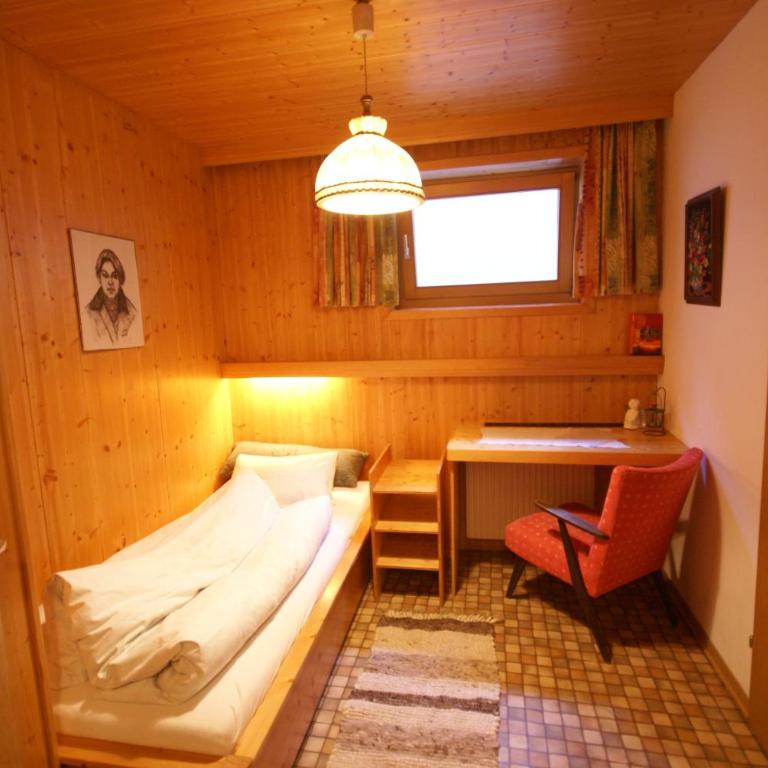Haus Oblasser - Einzelzimmer - 1