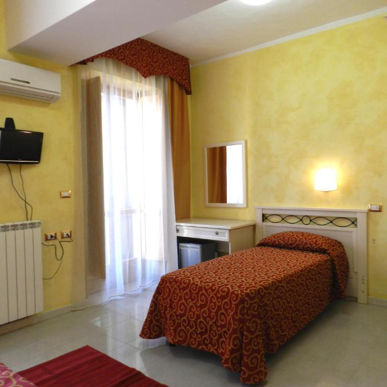 Hotel Air Palace Lingotto - Single Room - 15