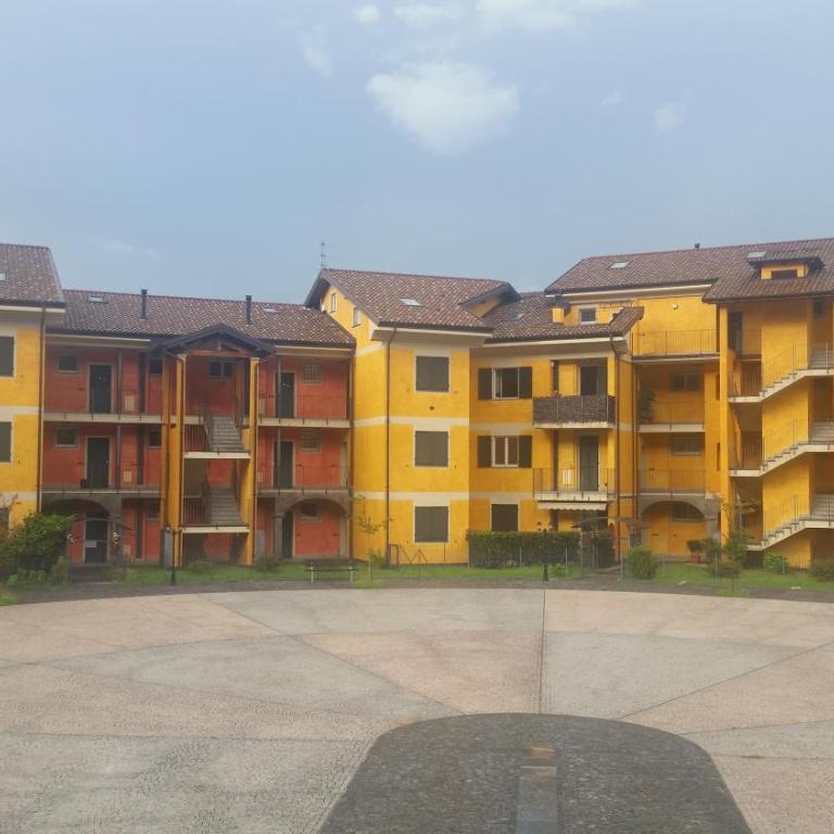 Be Lake Apartment - Appartamento con Terrazza - 12