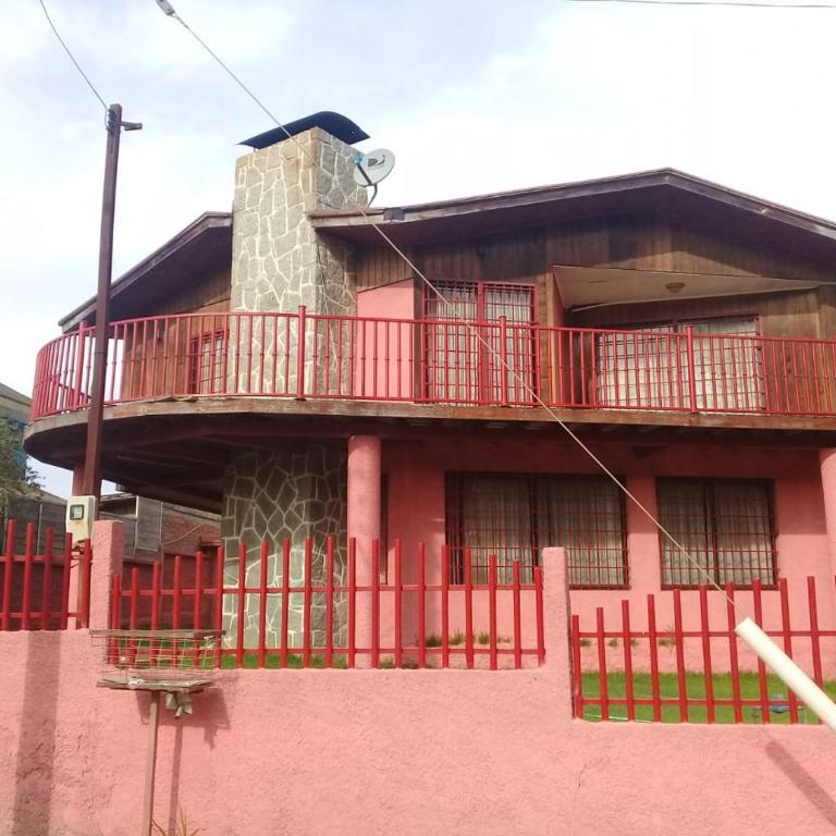 Casa Canelo - Casa de 6 dormitorios - 1