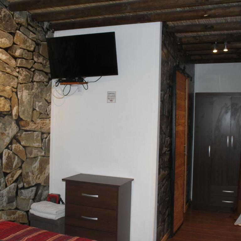 Hotel Manada del Desierto - Habitación Doble - 1 o 2 camas - 8