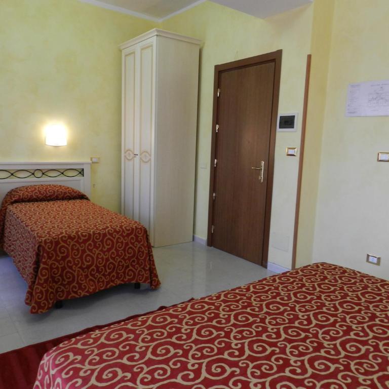 Hotel Air Palace Lingotto - Single Room - 2