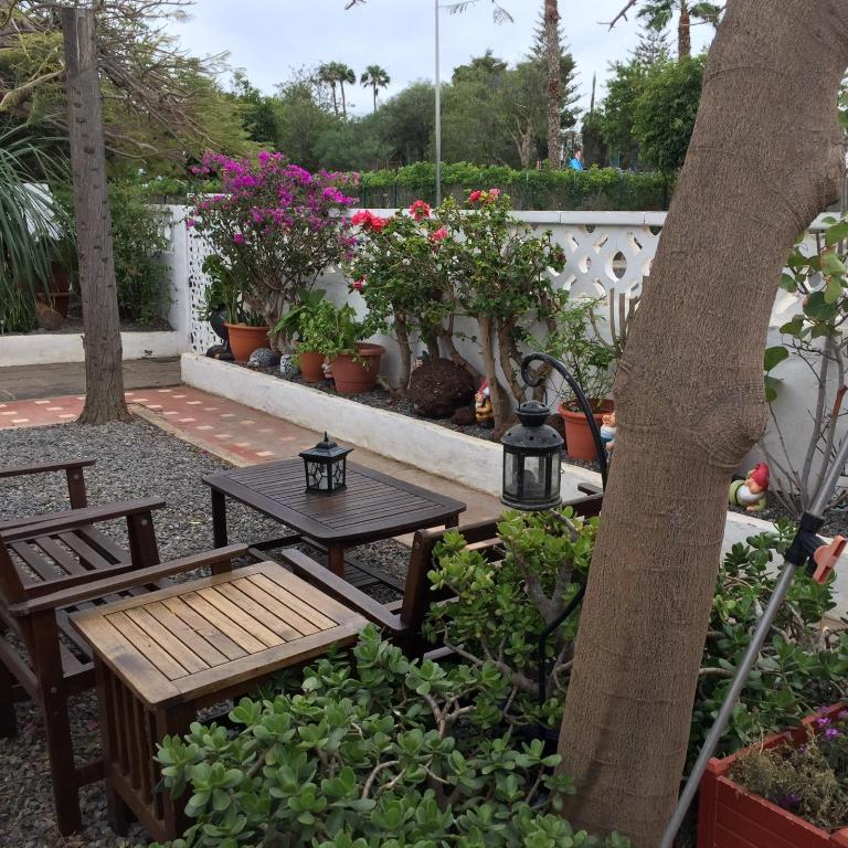 Heavens Garden House - Casa Unifamiliar de 3 dormitorios - 80