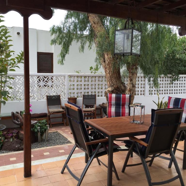 Heavens Garden House - Casa Unifamiliar de 3 dormitorios - 70