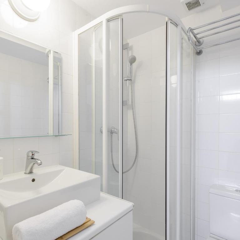 Reina Sofía - Buhardilas con encanto, AC - Apartment - 7
