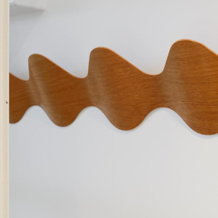 Reina Sofía - Buhardilas con encanto, AC - Apartment - 16