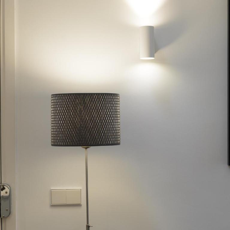 Reina Sofía - Buhardilas con encanto, AC - Apartment - 17