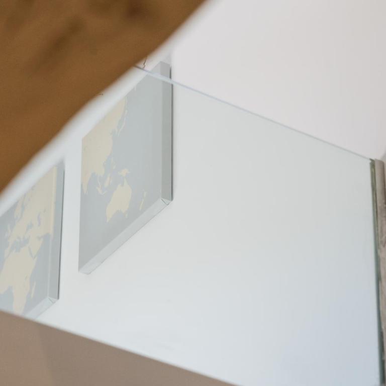 Reina Sofía - Buhardilas con encanto, AC - Apartment - 19
