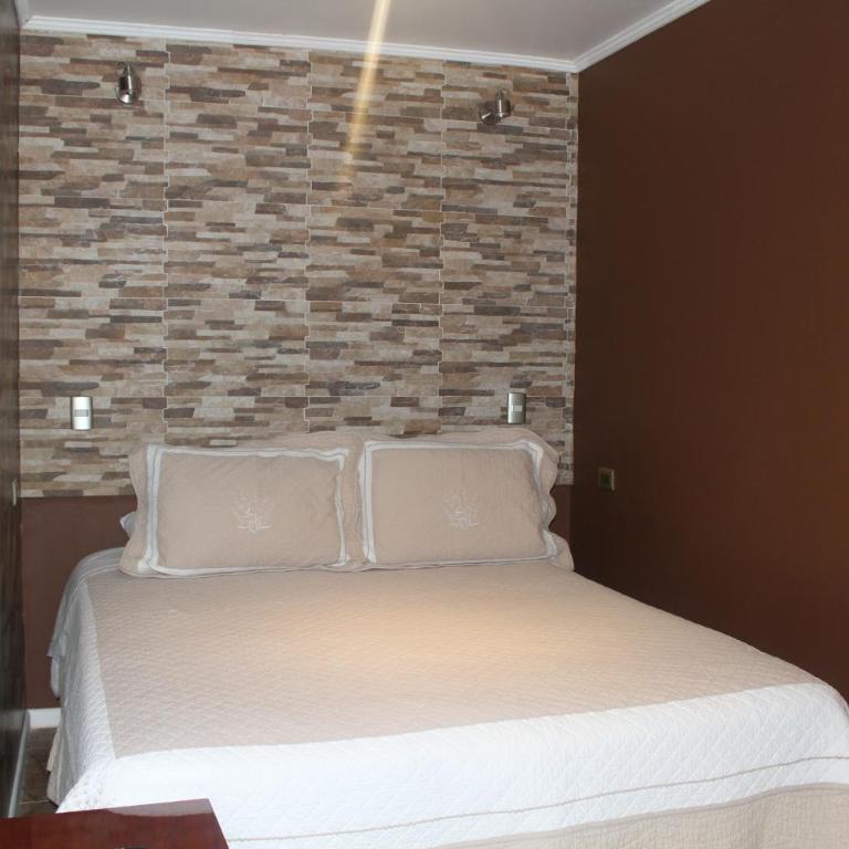 Hotel Manada del Desierto - Habitación Familiar - 8