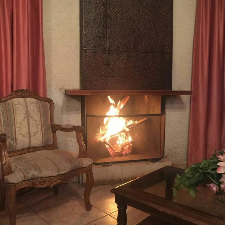 Casa Canelo - Casa de 6 dormitorios - 11