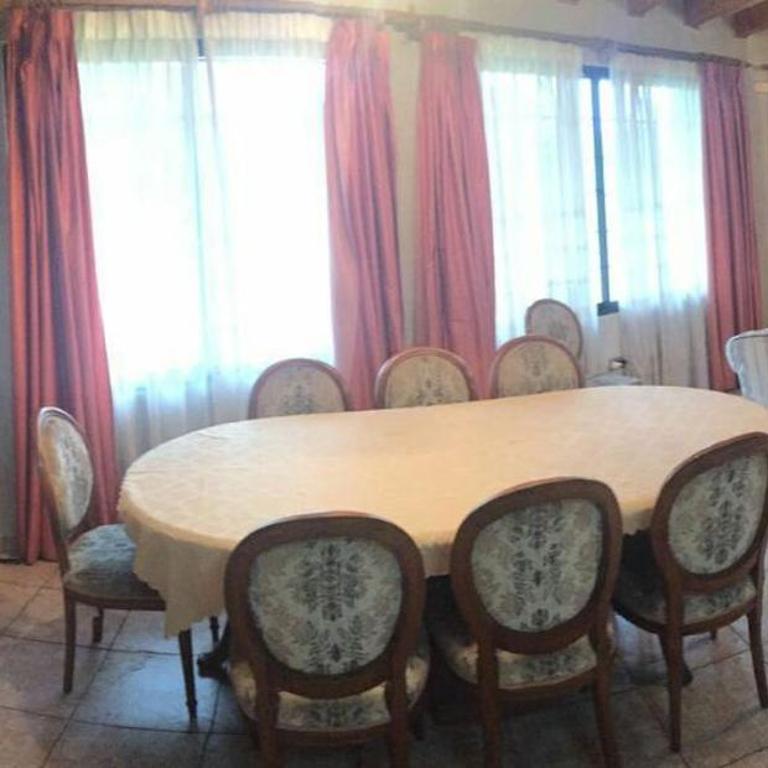 Casa Canelo - Casa de 6 dormitorios - 6